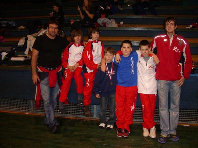 MVC SLOVINSKO Slovenj Gradec